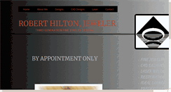 Desktop Screenshot of hiltonjewelers.com